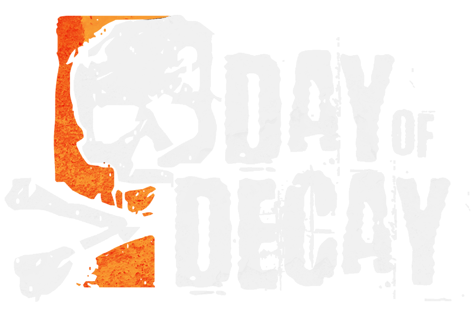 Day Of Decay