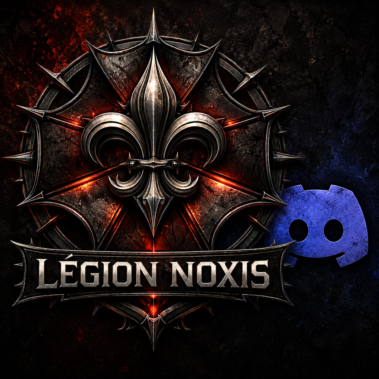 Discord legion noxis