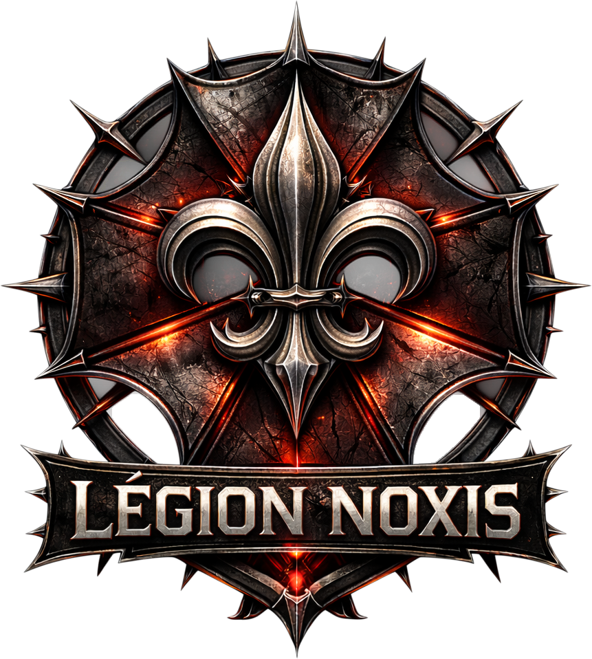 Logo Legion Noxis